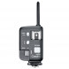Godox VING V850 Lithium-ion TTL Speedlite + sb1520 15 x 20 cm Mini Softbox Diffusor + Wabe hc-01-04